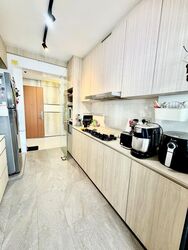 Blk 33 Ghim Moh Edge (Queenstown), HDB 4 Rooms #516835971